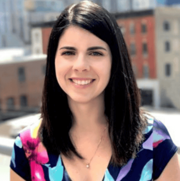Colleen Schnettler
